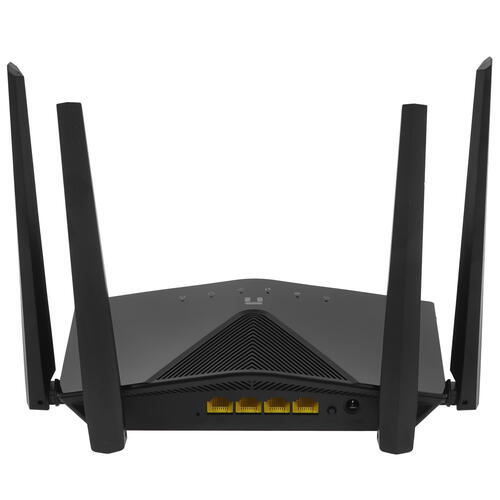 Купить Wi-Fi роутер NETIS NX10  5430420. Характеристики, отзывы и цены в Донецке