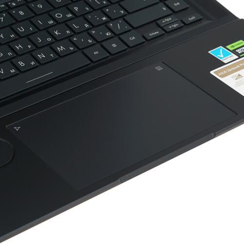 16" Ноутбук ASUS ZenBook Pro 16X OLED UX7602VI-MY053X черный Купить 16" Ноутбук ASUS ZenBook Pro 16X OLED UX7602VI-MY053X черный  5411074. Характеристики, отзывы и цены в Донецке
