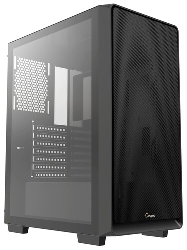 Купить Корпус Ocypus Gamma C60  5627917. Характеристики, отзывы и цены в Донецке