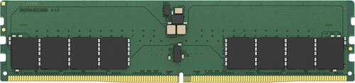 Купить Оперативная память Kingston ValueRAM [KVR64A52BD8-64] 64 ГБ  5646259. Характеристики, отзывы и цены в Донецке