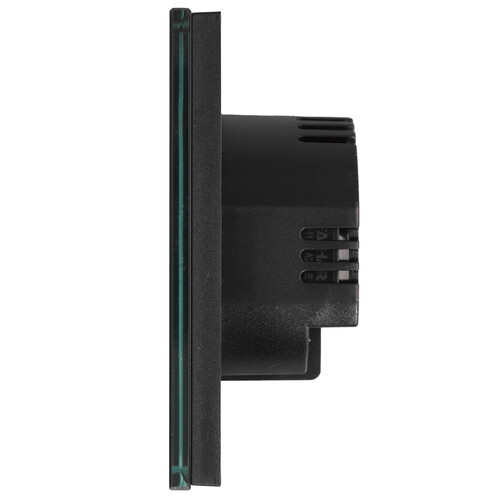 Купить Выключатель Sibling Powerlite-WS3В  5490291. Характеристики, отзывы и цены в Донецке