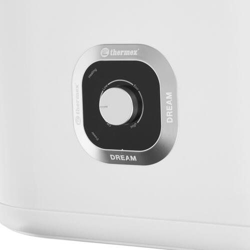 Купить Водонагреватель электрический Thermex Dream 50  5366363. Характеристики, отзывы и цены в Донецке