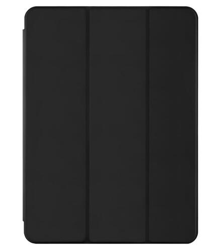 Купить Чехол-книжка uBear Touch Case для Apple iPad Pro 11" (1-4th Gen) черный  5460670. Характеристики, отзывы и цены в Донецке