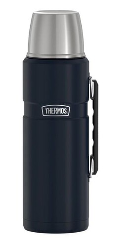 Купить Термос Thermos SK-2020 черный  9155440. Характеристики, отзывы и цены в Донецке