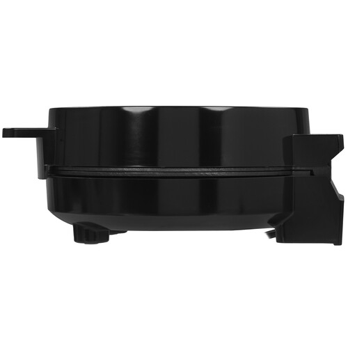 Купить Вафельница BQ ST1009 черный  9210859. Характеристики, отзывы и цены в Донецке