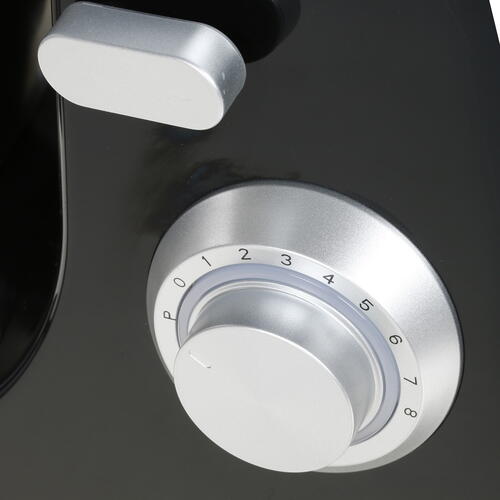 Купить Миксер Kitfort KT-1348-3 черный  8130888. Характеристики, отзывы и цены в Донецке