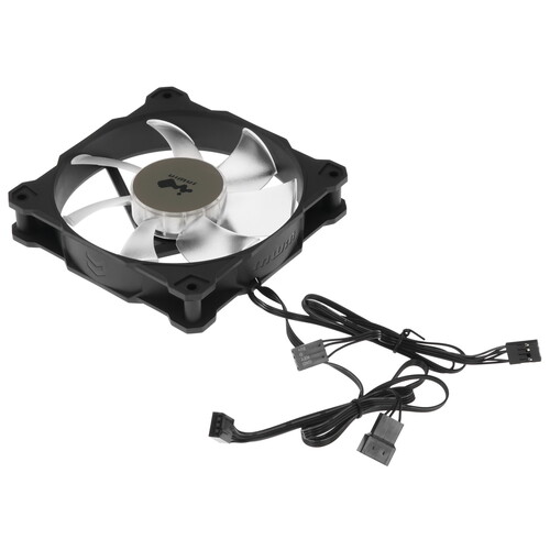 Купить Вентилятор InWin Jupiter AJ120  5615544. Характеристики, отзывы и цены в Донецке