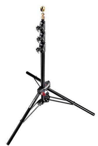 Купить Микрофонная стойка Manfrotto 1051BAC MINI  9131932. Характеристики, отзывы и цены в Донецке