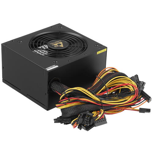 Купить Блок питания Chieftec Task TPS-700S [TPS-700S] черный  1605234. Характеристики, отзывы и цены в Донецке