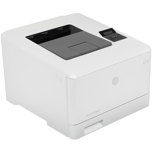 Купить Принтер лазерный HP Color LaserJet Pro M454dn  1377524. Характеристики, отзывы и цены в Донецке