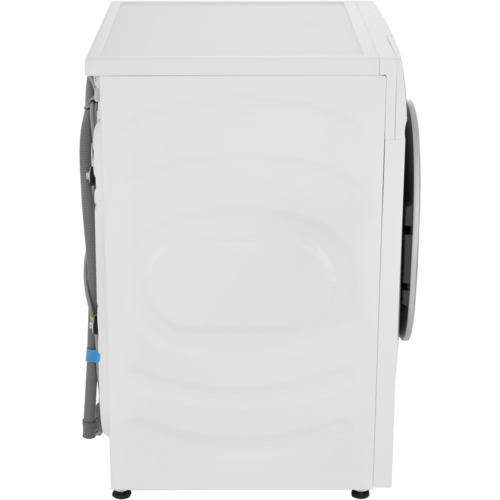 Купить Стирально-сушильная машина ZUGEL ZWDF107121I белый  9271476. Характеристики, отзывы и цены в Донецке