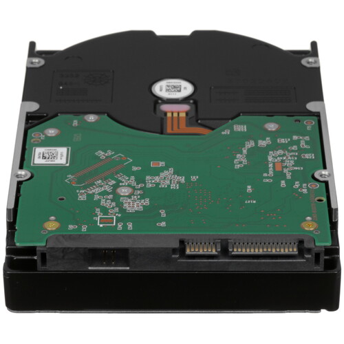 Купить 10 ТБ Жесткий диск WD Purple Pro  5622194. Характеристики, отзывы и цены в Донецке