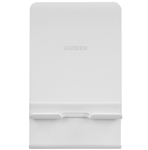 Купить Держатель настольный Ugreen  LP247 белый  5492363. Характеристики, отзывы и цены в Донецке