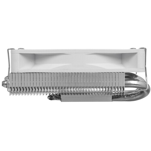 Купить Кулер для процессора JONSBO HP-400S [HP-400SWhite]  9197082. Характеристики, отзывы и цены в Донецке