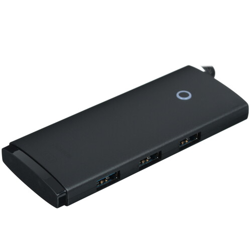 Купить Док-станция Baseus Lite Series  5487997. Характеристики, отзывы и цены в Донецке