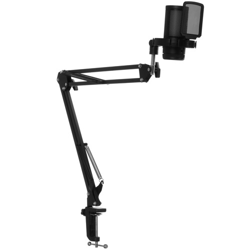 Купить Микрофонный комплект Maono DGM20S черный  5488325. Характеристики, отзывы и цены в Донецке