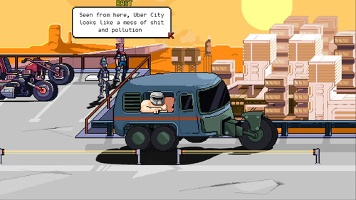 Купить Игра Scrap Riders (Steam)  5621933. Характеристики, отзывы и цены в Донецке