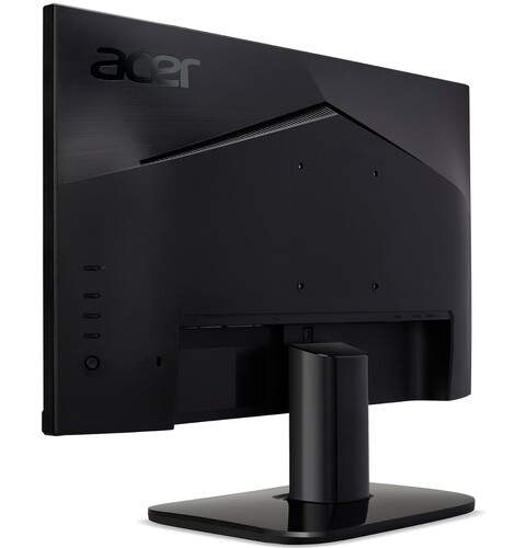 Купить 23.8" Монитор Acer KA242YP6bi черный  5632538. Характеристики, отзывы и цены в Донецке
