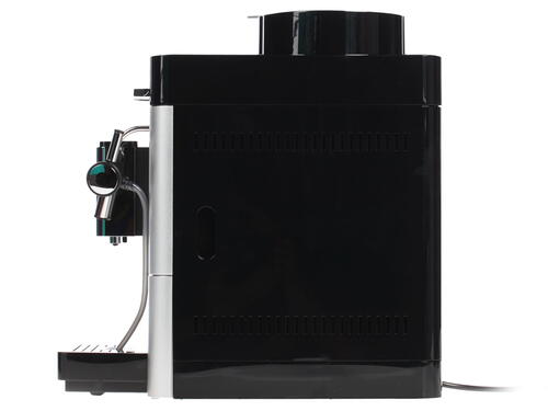 Купить Кофемашина автоматическая Melitta Caffeo Passione F 530-101 серебристый  1012654. Характеристики, отзывы и цены в Донецке