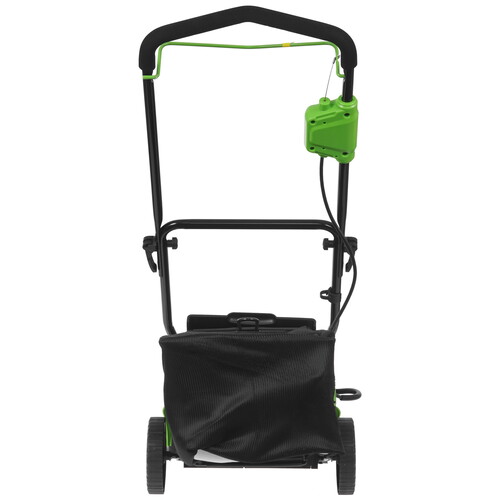 Купить Газонокосилка аккумуляторная GreenWorks GD40LM16XK4 40V  9969002. Характеристики, отзывы и цены в Донецке