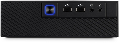 Купить Мини ПК Azerty AZ-0043-16-512 [120-1196]  9365596. Характеристики, отзывы и цены в Донецке