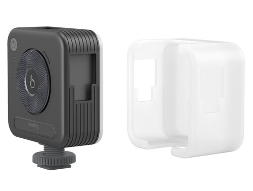 Купить Трипод для селфи SmallRig Smartphone Vlog Tripod Kit VK-30 черный  5476233. Характеристики, отзывы и цены в Донецке