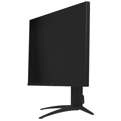 Купить 27" Монитор Acer Nitro XV275KP3biipruzx черный  5455904. Характеристики, отзывы и цены в Донецке