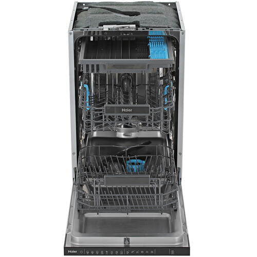 Купить Встраиваемая посудомоечная машина Haier HDWE11-396RU  9989879. Характеристики, отзывы и цены в Донецке