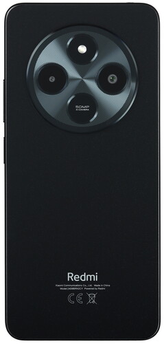 Купить 6.88" Смартфон Xiaomi Redmi 14C 128 ГБ черный  5489978. Характеристики, отзывы и цены в Донецке