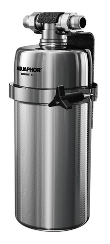 Купить Корпус для магистрального фильтра Аквафор Викинг S  5621171. Характеристики, отзывы и цены в Донецке