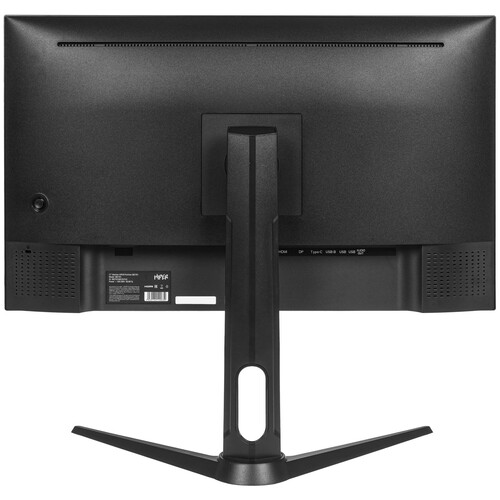 Купить 27" Монитор HIPER ProView SB2701 черный  9144004. Характеристики, отзывы и цены в Донецке