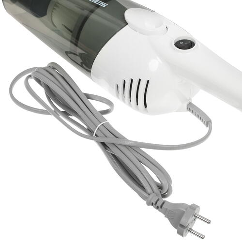 Купить Пылесос вертикальный   Deerma DX118C  серый  5411780. Характеристики, отзывы и цены в Донецке