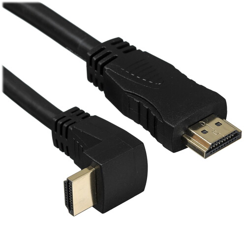 Купить Кабель  VCOM HDMI - HDMI, 3 м  5602521. Характеристики, отзывы и цены в Донецке