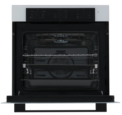 Купить Электрический духовой шкаф Oasis D-MNW белый  9161242. Характеристики, отзывы и цены в Донецке