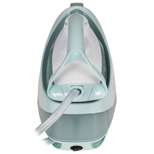 Купить Парогенератор Brayer BR4154 голубой  9282619. Характеристики, отзывы и цены в Донецке