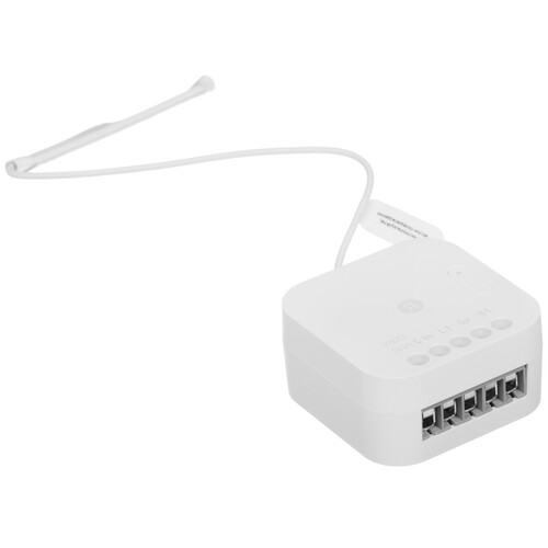 Купить Умное реле Яндекс YNDX-00537  5603538. Характеристики, отзывы и цены в Донецке