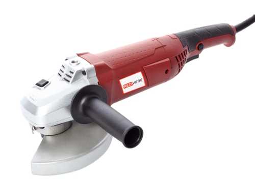Купить Углошлифовальная машина (УШМ) REDVERG RD-AG170-180S  5483195. Характеристики, отзывы и цены в Донецке