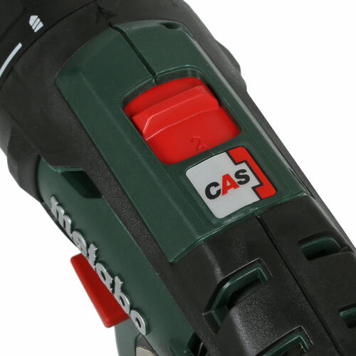 Купить Дрель-шуруповерт Metabo BS 18 CAS 18V  8153288. Характеристики, отзывы и цены в Донецке