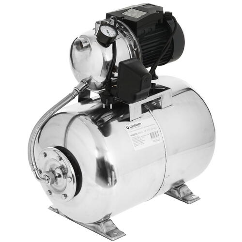 Купить Насосная станция Unipump AUTO JS 60-50-S  9977839. Характеристики, отзывы и цены в Донецке