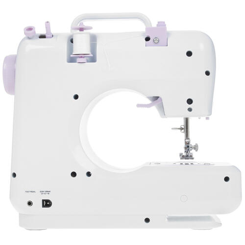 Купить Швейная машина DEXP SM-1200  1155460. Характеристики, отзывы и цены в Донецке
