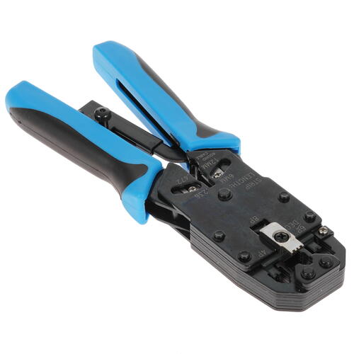 Купить Инструмент для обжима 5Bites LY-T2009R  7937540. Характеристики, отзывы и цены в Донецке