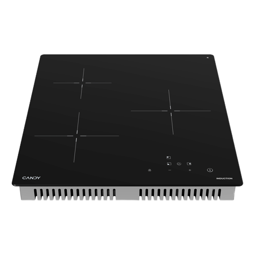 Купить Индукционная варочная поверхность Candy CHXY53NB  9114591. Характеристики, отзывы и цены в Донецке