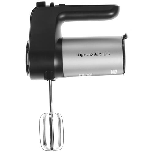 Купить Миксер Zigmund & Shtain ZHM-156 серебристый  8157872. Характеристики, отзывы и цены в Донецке