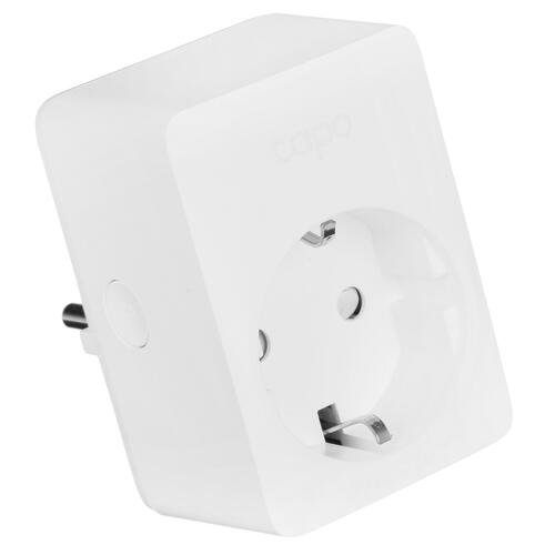Купить Умная розетка TP-Link Tapo P110  5020271. Характеристики, отзывы и цены в Донецке