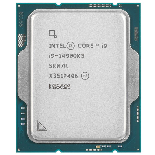 Купить Процессор Intel Core i9-14900KS BOX  5453806. Характеристики, отзывы и цены в Донецке
