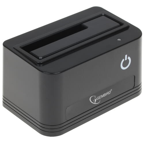 Купить Док-станция для накопителей Gembird HD32-U3S-4  1280563. Характеристики, отзывы и цены в Донецке