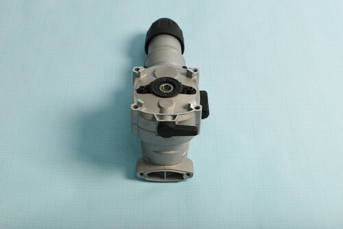 Купить Редуктор (В сборе) для перфоратора Wesco WS3162K [N/A]  9049057. Характеристики, отзывы и цены в Донецке