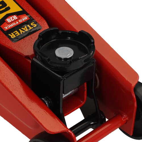 Купить Домкрат Stayer 43156-2  9172736. Характеристики, отзывы и цены в Донецке