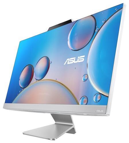 Купить 23.8" Моноблок ASUS F3402WFA-WPC0140  5492514. Характеристики, отзывы и цены в Донецке