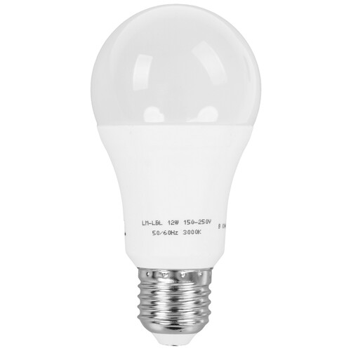 Купить Лампа светодиодная Lucem LM-LBL 12W  9162549. Характеристики, отзывы и цены в Донецке
